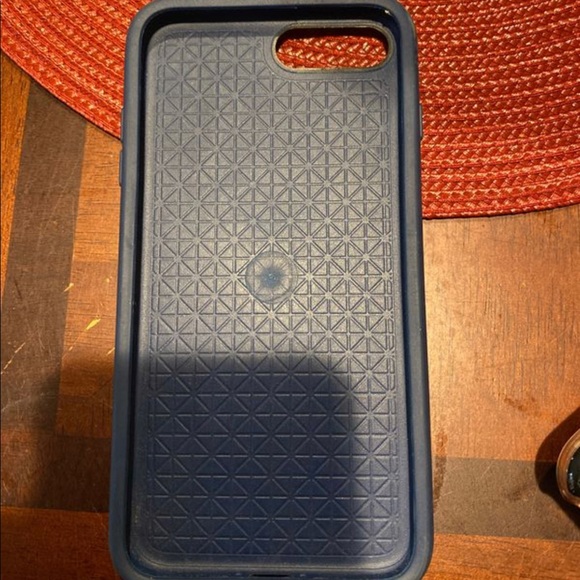 coral phone case- otterbox - Picture 2 of 2
